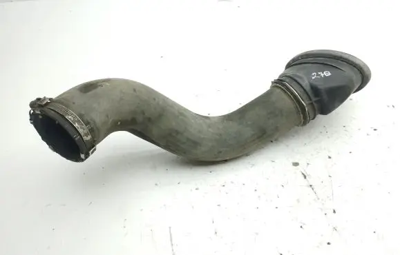 Mercedes-Benz C W204 Intercooler hose/pipe A6460981007