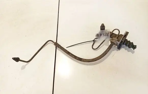 Audi A3 S3 8P Clutch master cylinder 