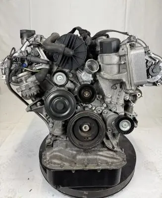 Mercedes-Benz E W212 Engine 272967