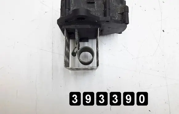 Citroen C4 I Other relay 9658508980