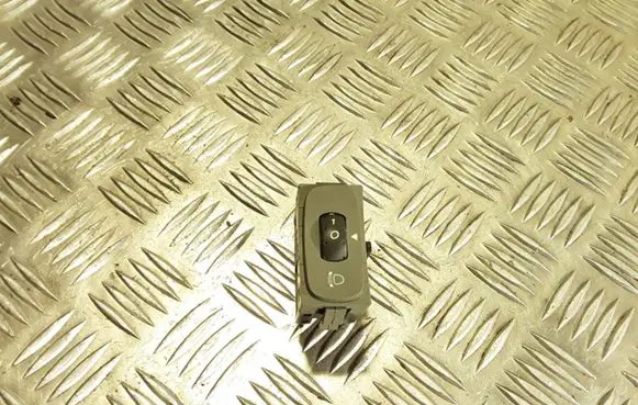 Renault Laguna II Light switch