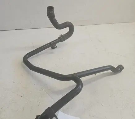 Audi A6 S6 C5 4B Engine coolant pipe/hose
