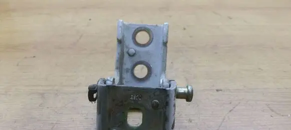 Citroen C5 Rear door lower hinge