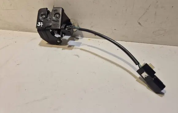 KIA Sportage Engine bonnet/hood lock/catch