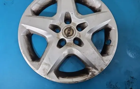 Opel Astra H R16 wheel hub/cap/trim 13240543 IMPRK1533867