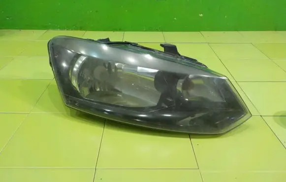 Volkswagen Polo V 6R Headlight/headlamp 6R2941016C 18AB30