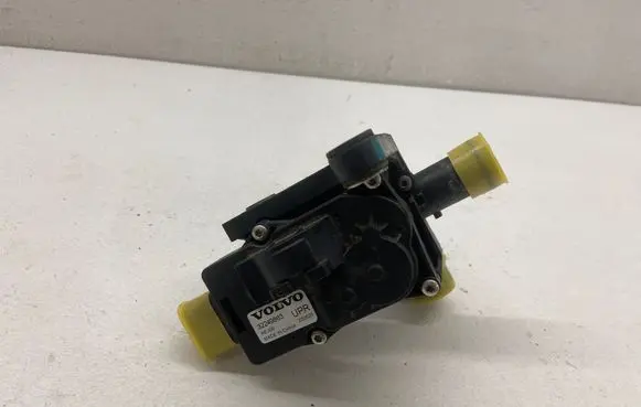 Volvo XC60 Electric auxiliary coolant/water pump 32249863 AEJB9 220825