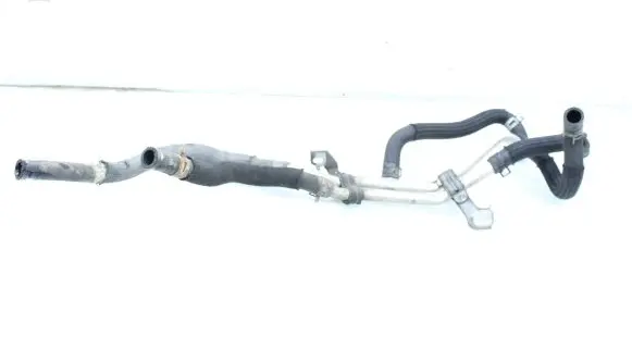 Toyota Prius (XW30) Engine coolant pipe/hose