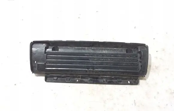 Dacia Duster II Intercooler air guide/duct channel 214F69647R