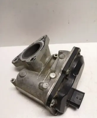 Dacia Dokker EGR valve H8201143495 147109913R HU1501000213