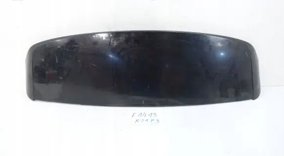 Volvo XC90 Tailgate/trunk spoiler 31383057