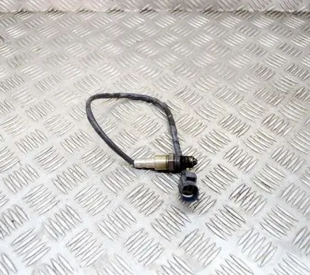 Land Rover Range Rover Evoque L538 Lambda probe sensor 0281004649 0281004648