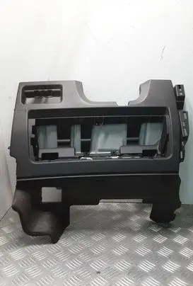 Land Rover Evoque I Dashboard lower bottom trim panel 