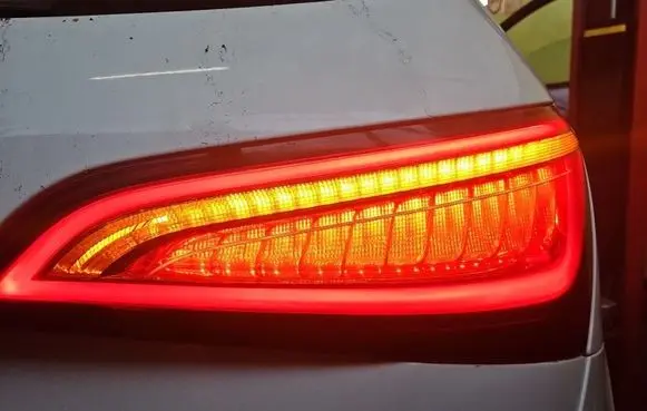 Audi Q5 SQ5 Rear/tail lights IMPRK1536525