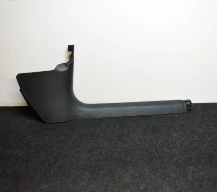 Audi A6 S6 C7 4G Front sill trim cover 4G1867272