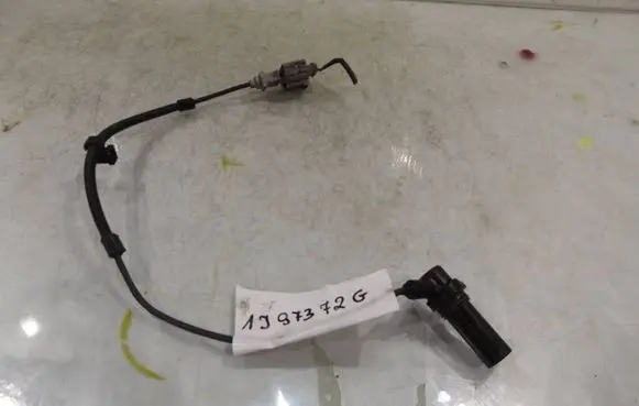 Volkswagen Polo IV 9N3 Crankshaft position sensor 