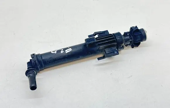 BMW 1 F20 F21 Headlight washer spray nozzle 7275658