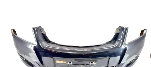 Opel Zafira B Front bumper