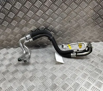 Tesla Model 3 Air conditioning (A/C) pipe/hose 162591000B