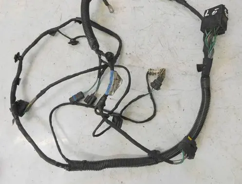 Renault Laguna III Wiring harness 240140084R