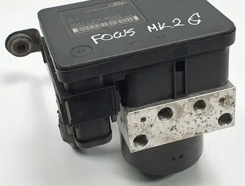 Ford Focus ABS Pump 8M51-2C405-CA
