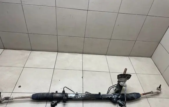 Ford Focus Steering rack 5M513200EB