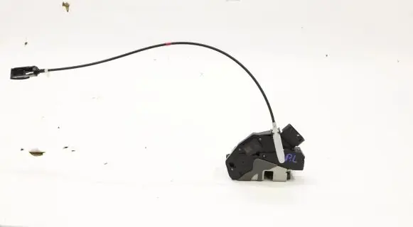 Ford Ranger Rear door lock