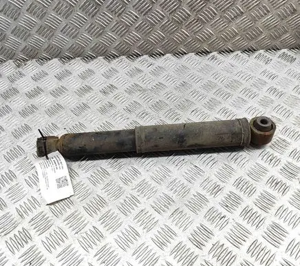 Opel Movano B Rear shock absorber/damper 562101205R