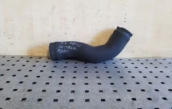Audi A6 S6 C4 4A Intercooler hose/pipe 4A0145746E