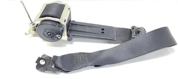 Opel Meriva A Front seatbelt 13243065