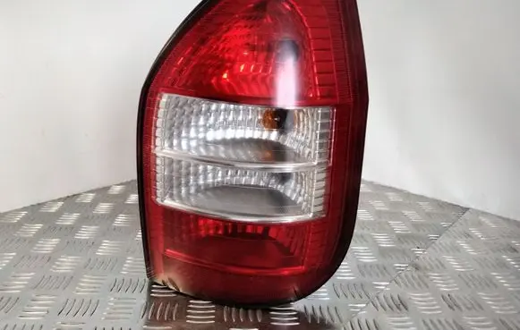 Opel Zafira A Rear/tail lights 5249 5174