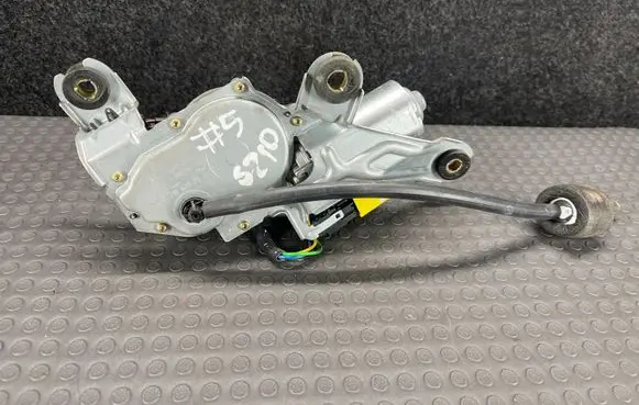 Mercedes-Benz E W210 Rear window wiper motor A2108207542
