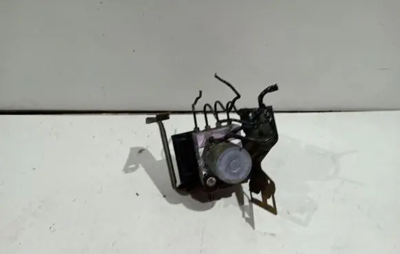 Citroen C4 II ABS Pump 87FDE10590451 9677024880