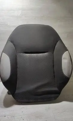 Peugeot 2008 I Seat trim 