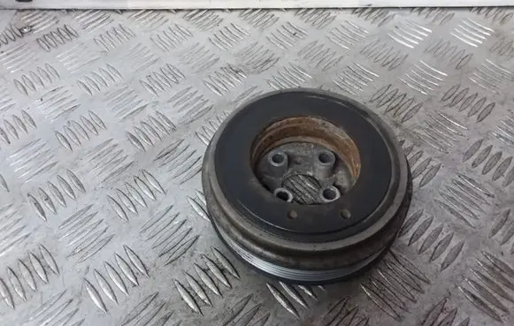 Ford Galaxy Crankshaft pulley 038105243K 038105243