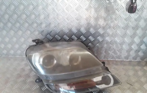 Fiat Ulysse Headlight/headlamp 1494323080 89006358