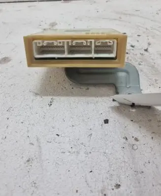 Toyota Avensis Verso Other control units/modules 8865044210
