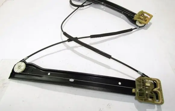 Mini Paceman (R61) Front door electric window regulator 