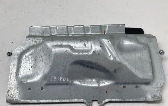Volvo S90, V90 Heat shield in engine bay P31353956 J613A P31553956