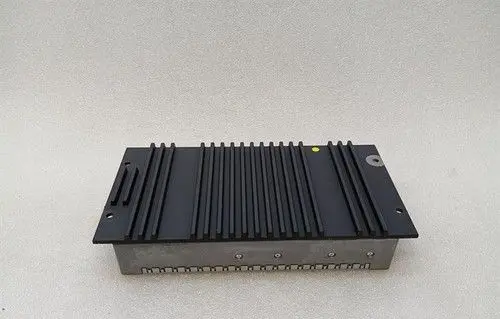 Aston Martin Virage Sound amplifier 20112012