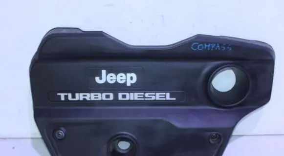 Jeep Compass Engine cover (trim) 68386926AB 9901237 99402337B