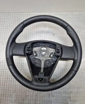 Citroen C3 Pluriel Steering wheel 96600962ZE ZE900500612 CV101164ZE1195