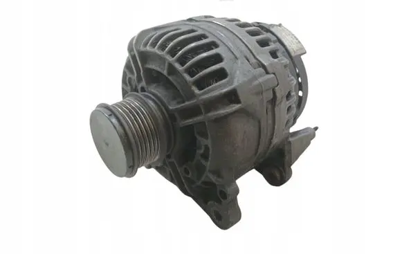 Generator/alternator