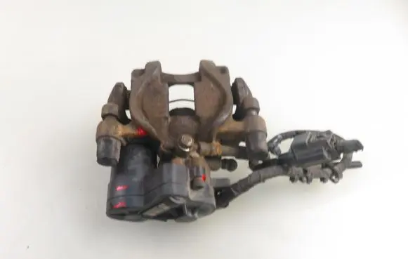 Ford Galaxy Rear brake caliper DG9C2D251H