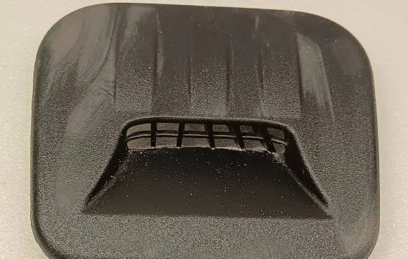 Chrysler Pacifica Rear air vent grill 5SR67DX9AF 9119690