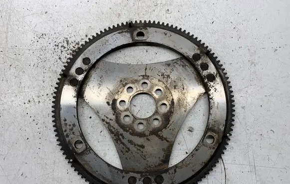 Audi A6 Allroad C5 Flywheel 