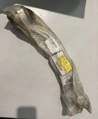 Volkswagen PASSAT B6 Front control arm 8E0407694AL