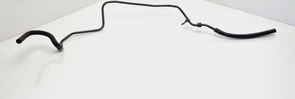 Audi A4 S4 B7 8E 8H Vacuum line/pipe/hose 8E0133781C 8E0201994S