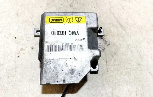 Rover 45 Airbag control unit/module ywc107010 rdt0j05a1