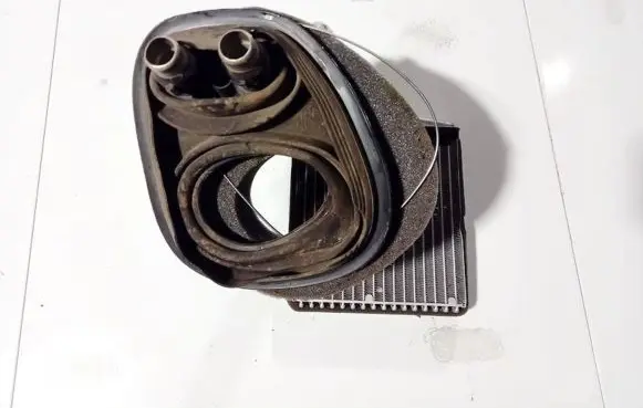 Skoda Octavia Mk2 (1Z) Heater blower radiator
